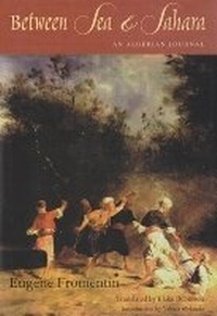 Abbildung von: Between Sea and Sahara - Ohio University Press