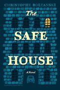 Cover: The Safe House - University of Chicago Press