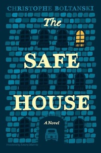 Enlarge image Cover: The Safe House - University of Chicago Press