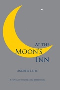 Cover: At the Moon's Inn - The University of Alabama Press