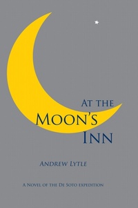 Enlarge image Cover: At the Moon's Inn - The University of Alabama Press