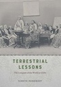 Cover: Terrestrial Lessons - University of Chicago Press