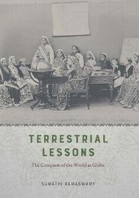 Enlarge image Cover: Terrestrial Lessons - University of Chicago Press