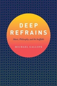Enlarge image Cover: Deep Refrains - University of Chicago Press