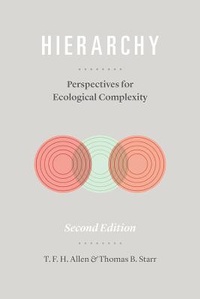 Enlarge image Cover: Hierarchy - University of Chicago Press