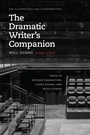 Cover: The Dramatic Writer's Companion, Second Edition - University of Chicago Press