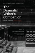 Cover: The Dramatic Writer's Companion, Second Edition - University of Chicago Press