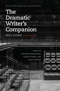 Enlarge image Cover: The Dramatic Writer's Companion, Second Edition - University of Chicago Press