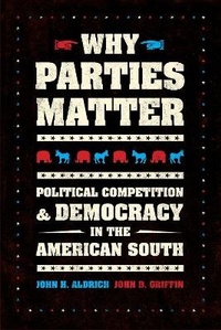 Enlarge image Cover: Why Parties Matter - University of Chicago Press