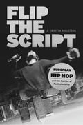 Cover: Flip the Script - University of Chicago Press