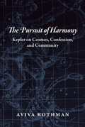 Cover: The Pursuit of Harmony - University of Chicago Press