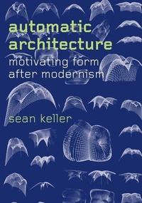 Enlarge image Cover: Automatic Architecture - University of Chicago Press