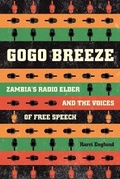 Cover: Gogo Breeze - University of Chicago Press