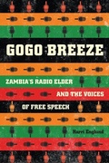 Cover: Gogo Breeze - University of Chicago Press