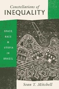 Cover: Constellations of Inequality - University of Chicago Press