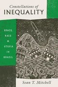 Cover: Constellations of Inequality - University of Chicago Press