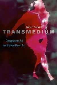 Enlarge image Cover: Transmedium - University of Chicago Press
