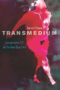 Enlarge image Cover: Transmedium - University of Chicago Press