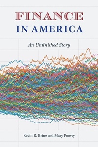 Enlarge image Cover: Finance in America - University of Chicago Press