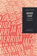 Cover: Archive Fever - University of Chicago Press