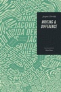 Cover: Writing and Difference - University of Chicago Press
