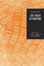Cover: The Truth in Painting - University of Chicago Press