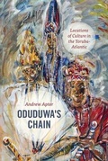 Cover: Oduduwa's Chain - University of Chicago Press