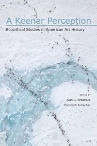 Enlarge image Cover: A Keener Perception - The University of Alabama Press