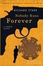 Cover: Nobody Runs Forever - University of Chicago Press