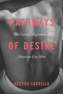 Cover: Pathways of Desire - University of Chicago Press