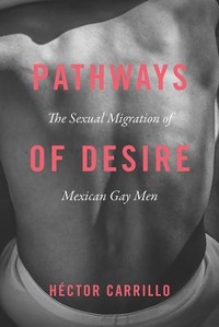 Enlarge image Cover: Pathways of Desire - University of Chicago Press