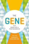 Cover: The Gene - University of Chicago Press