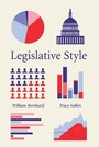Cover: Legislative Style - University of Chicago Press