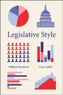 Cover: Legislative Style - University of Chicago Press