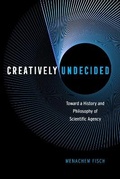 Cover: Creatively Undecided - University of Chicago Press
