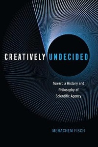 Enlarge image Cover: Creatively Undecided - University of Chicago Press