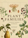 Cover: Plant Families - University of Chicago Press