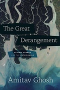 Cover: The Great Derangement - University of Chicago Press