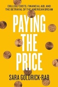Cover: Paying the Price - University of Chicago Press