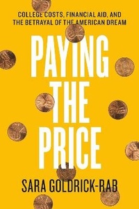 Enlarge image Cover: Paying the Price - University of Chicago Press