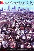 Cover: The New American City Faces Its Regional Future - Ohio University Press