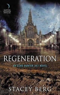 Enlarge image Cover: Regeneration - Collins