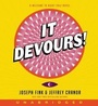 Cover: It Devours! CD - HarperAudio