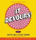 Cover: It Devours! CD - HarperAudio