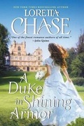 Cover: A Duke in Shining Armor - Collins
