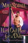 Cover: It's Hard Out Here For A Duke - Avon Books