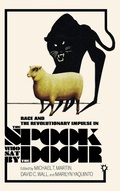 Cover: Race and the Revolutionary Impulse in the Spook Who Sat by the Door - Indiana University Press