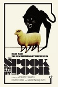 Cover: Race and the Revolutionary Impulse in the Spook Who Sat by the Door - Indiana University Press
