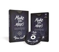 Cover: Make Your Move: Finding Unshakable Confidence Despite Your Fears And Failures [Book With DVD] - Zondervan