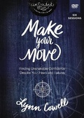 Cover: Make Your Move Video Study - HarperChristian Resources